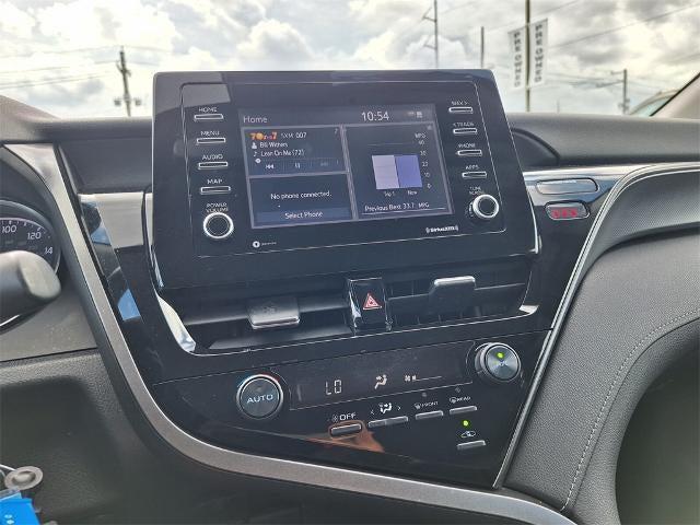 used 2021 Toyota Camry car, priced at $18,559