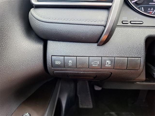 used 2021 Toyota Camry car, priced at $18,559