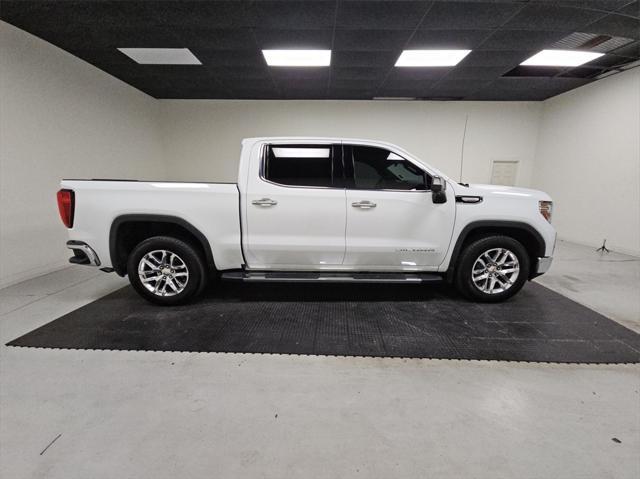 used 2020 GMC Sierra 1500 car, priced at $29,933