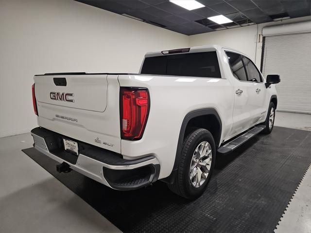 used 2020 GMC Sierra 1500 car, priced at $29,933