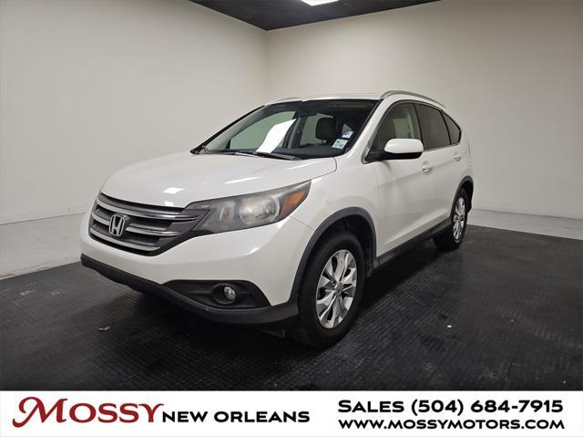 used 2014 Honda CR-V car, priced at $13,993