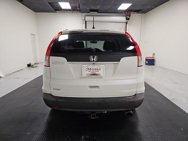 used 2014 Honda CR-V car, priced at $13,993