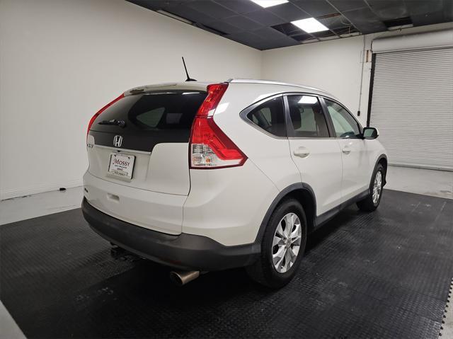 used 2014 Honda CR-V car, priced at $13,993