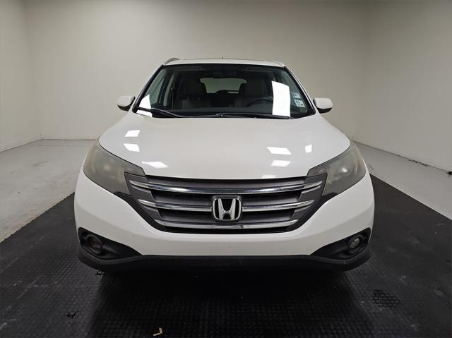 used 2014 Honda CR-V car, priced at $13,993