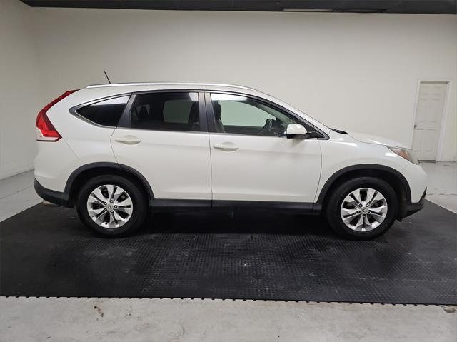 used 2014 Honda CR-V car, priced at $13,993