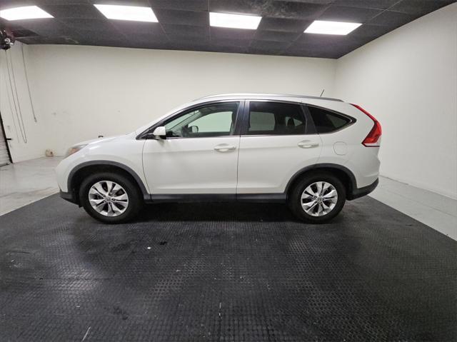 used 2014 Honda CR-V car, priced at $13,993