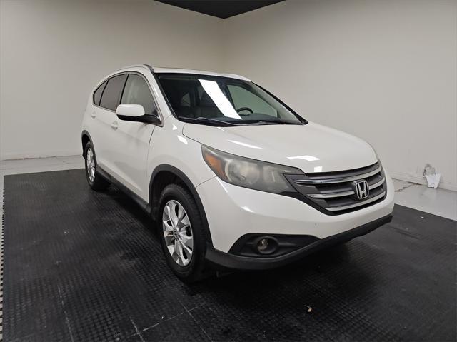 used 2014 Honda CR-V car, priced at $13,993