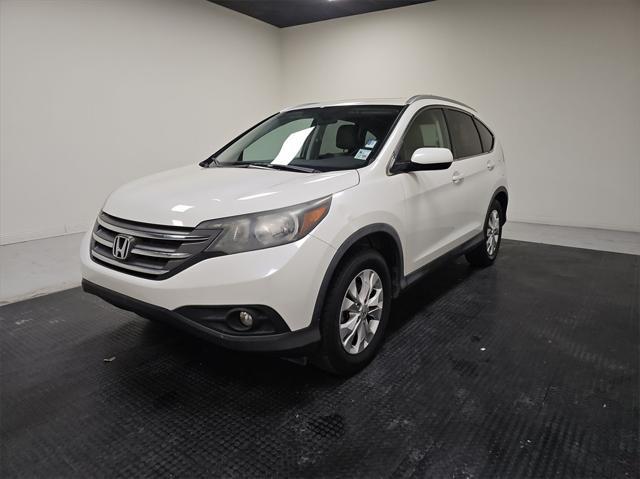 used 2014 Honda CR-V car, priced at $13,993