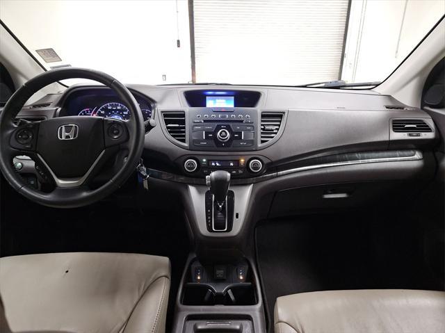 used 2014 Honda CR-V car, priced at $13,993