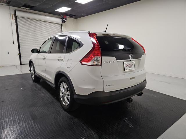 used 2014 Honda CR-V car, priced at $13,993