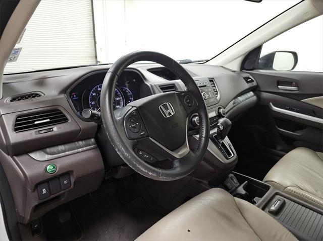 used 2014 Honda CR-V car, priced at $13,993