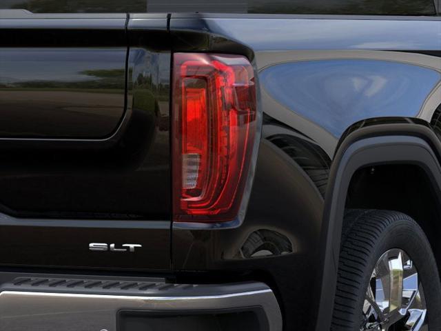 new 2025 GMC Sierra 1500 car, priced at $65,120