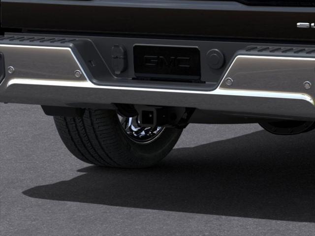new 2025 GMC Sierra 1500 car, priced at $65,120