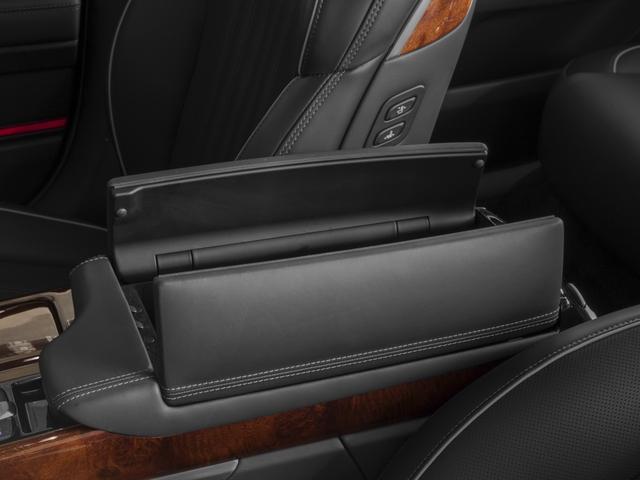 used 2017 Genesis G90 car, priced at $20,160