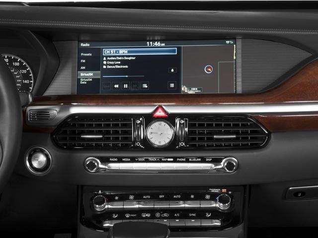 used 2017 Genesis G90 car, priced at $20,160