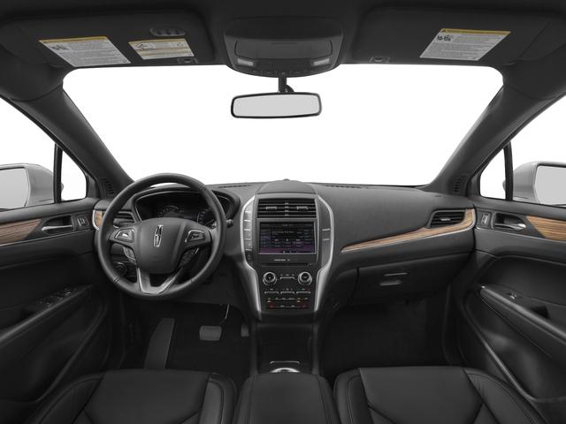 used 2017 Lincoln MKC car, priced at $12,717