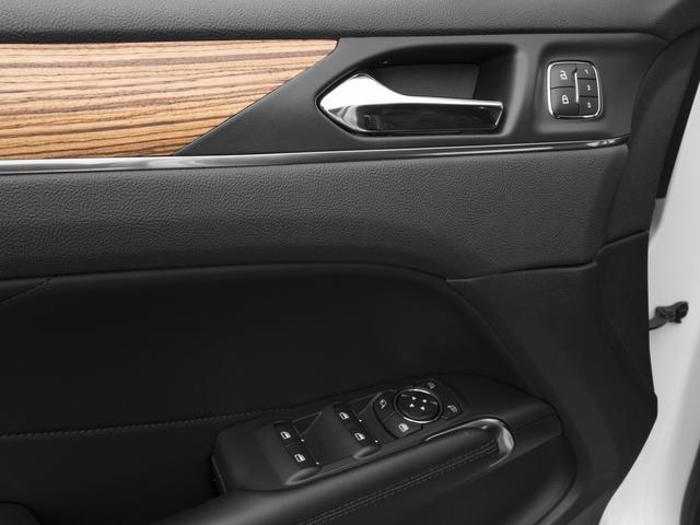 used 2017 Lincoln MKC car, priced at $12,717