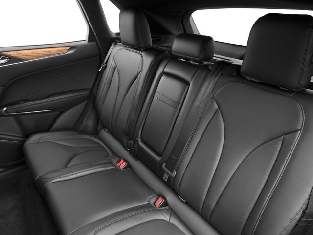 used 2017 Lincoln MKC car, priced at $12,717