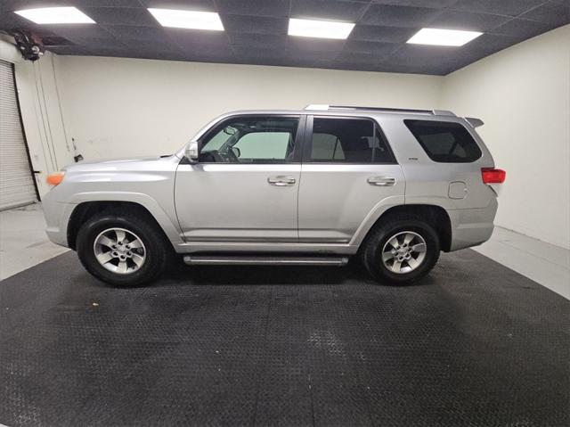 used 2010 Toyota 4Runner car, priced at $13,975