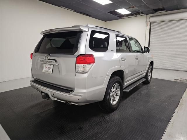 used 2010 Toyota 4Runner car, priced at $13,975