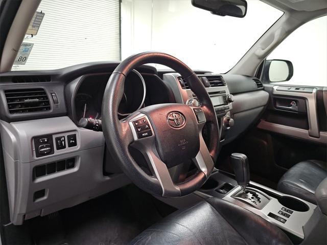 used 2010 Toyota 4Runner car, priced at $13,975