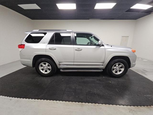 used 2010 Toyota 4Runner car, priced at $13,975