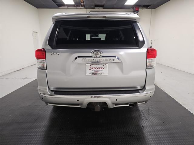 used 2010 Toyota 4Runner car, priced at $13,975