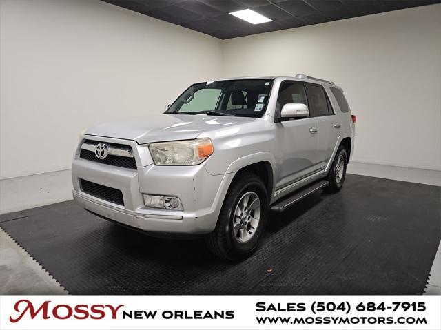 used 2010 Toyota 4Runner car, priced at $14,323