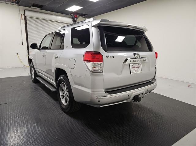 used 2010 Toyota 4Runner car, priced at $13,975