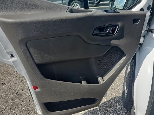used 2023 Ford Transit-250 car, priced at $35,371