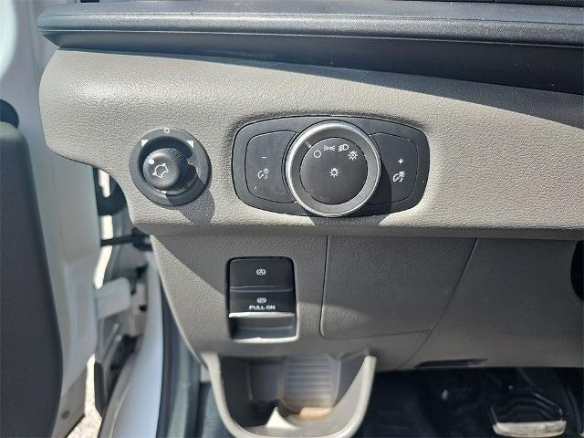 used 2023 Ford Transit-250 car, priced at $35,371