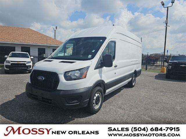 used 2023 Ford Transit-250 car, priced at $35,217