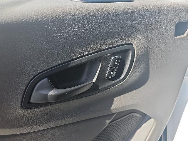 used 2023 Ford Transit-250 car, priced at $35,371