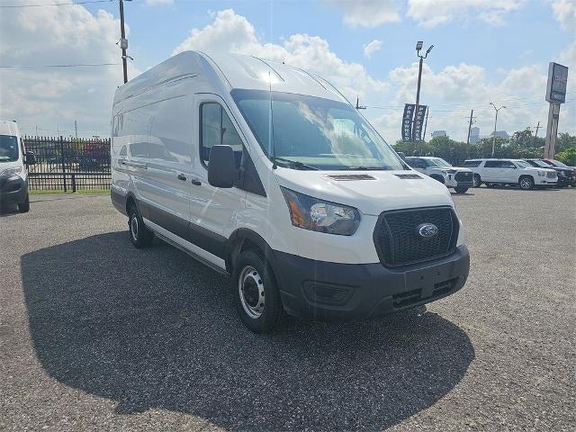 used 2023 Ford Transit-250 car, priced at $35,371
