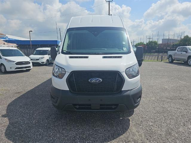 used 2023 Ford Transit-250 car, priced at $35,371