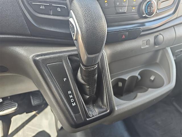 used 2023 Ford Transit-250 car, priced at $35,371