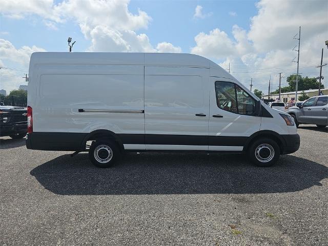 used 2023 Ford Transit-250 car, priced at $35,371