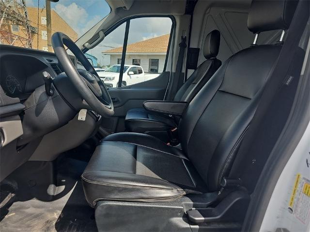 used 2023 Ford Transit-250 car, priced at $35,371