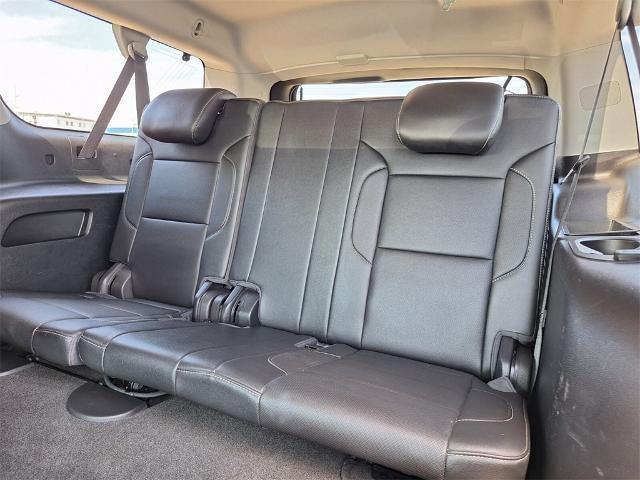 used 2018 Chevrolet Suburban car, priced at $19,871