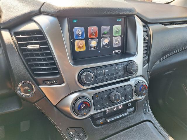 used 2018 Chevrolet Suburban car, priced at $19,871