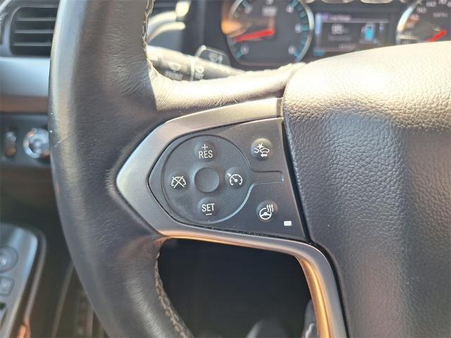 used 2018 Chevrolet Suburban car, priced at $19,871