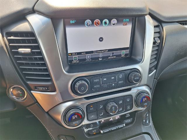 used 2018 Chevrolet Suburban car, priced at $19,871