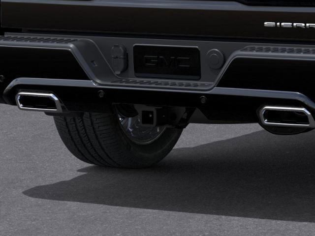 new 2026 GMC Sierra 1500 car, priced at $85,905