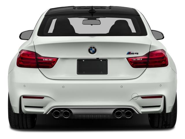 used 2016 BMW M4 car