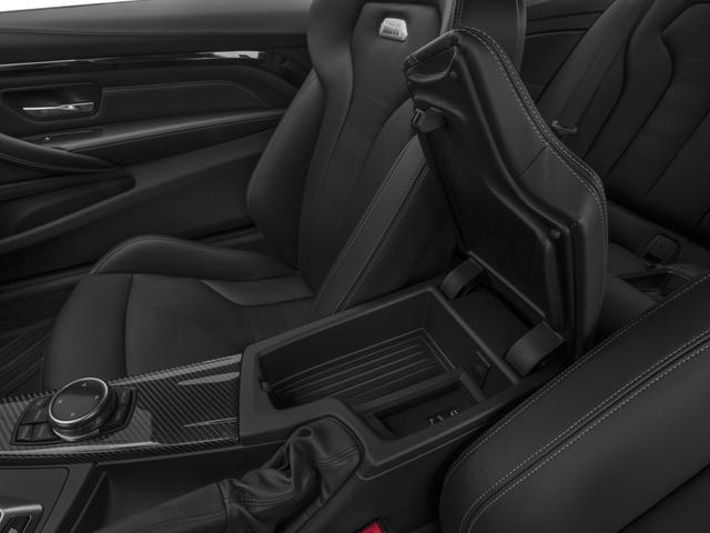 used 2016 BMW M4 car