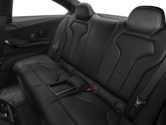 used 2016 BMW M4 car