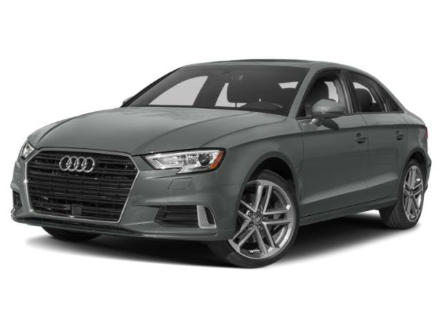used 2019 Audi A3 car, priced at $16,221