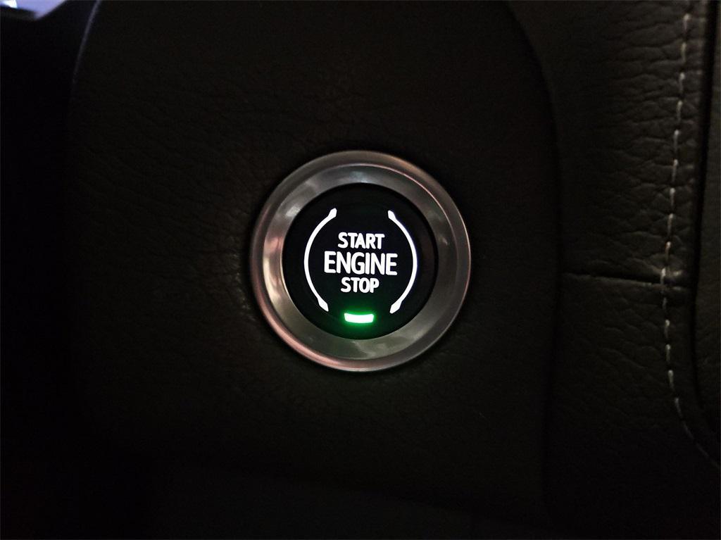 used 2022 GMC Yukon car, priced at $51,508