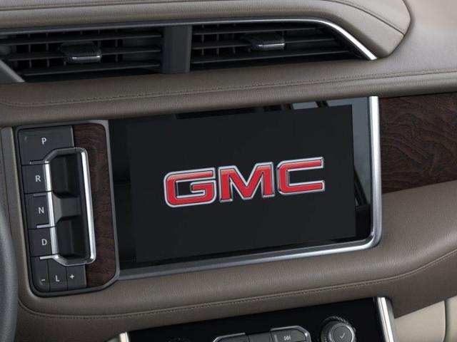 new 2024 GMC Yukon car, priced at $90,110