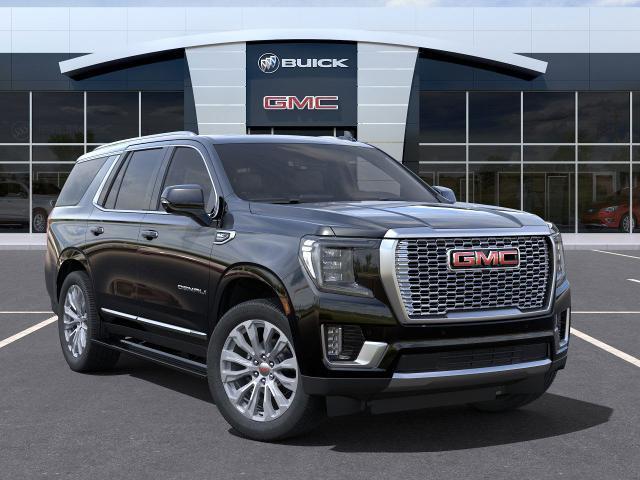 new 2024 GMC Yukon car, priced at $90,110